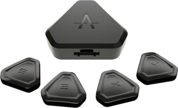 Actual product image Enhance Commander + 4 S3XY