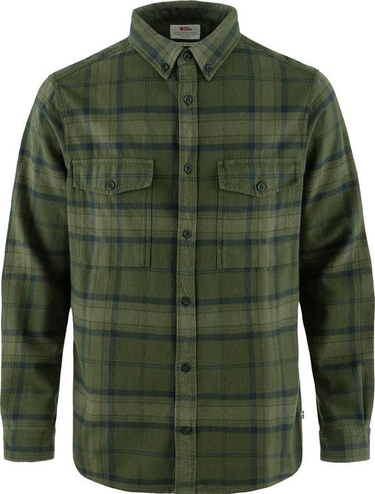 Image du produit Fjällräven Övik Twill Shirt (L)