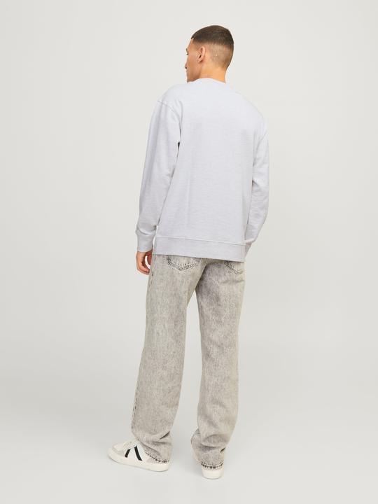 Produktbild Jack & Jones Gedruckt Sweatshirt mit Rundhals Sweatshirt mit Rundhals (S)