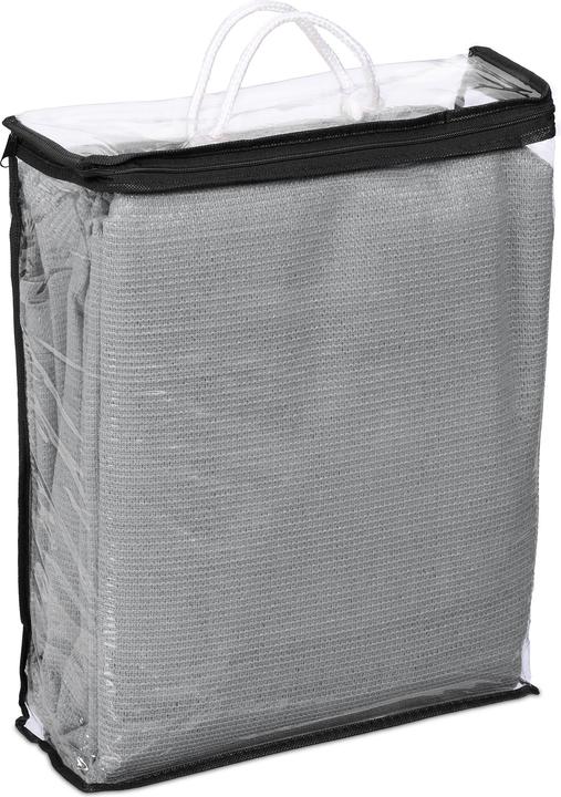 Actual product image Relaxdays Sonnensegel (300 x 200 x 0.2 cm)