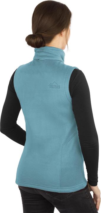 Immagine prodotto Normani Gilet da donna in pile Jovik - 1303 (4XL)