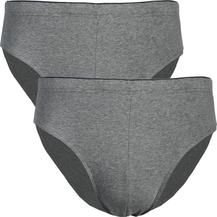 Heather grey