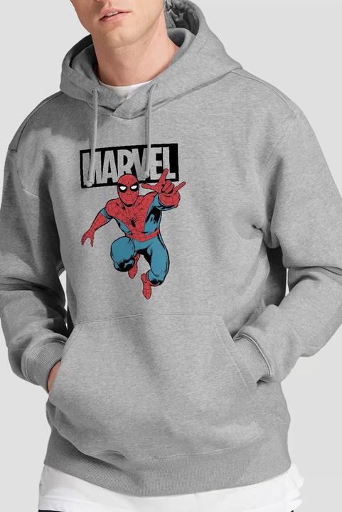 Image du produit - Sweat à capuche - Homme (S)