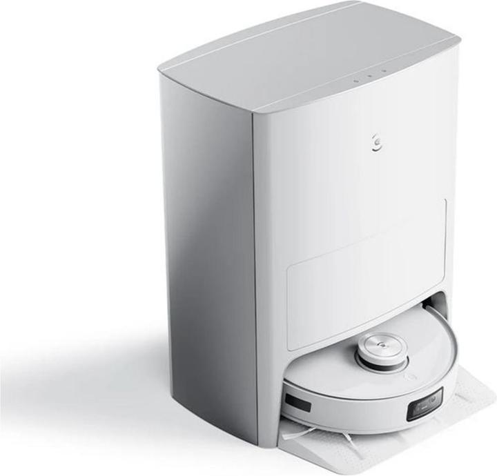 Produktbild Ecovacs T20 Omni (Saugwischroboter)