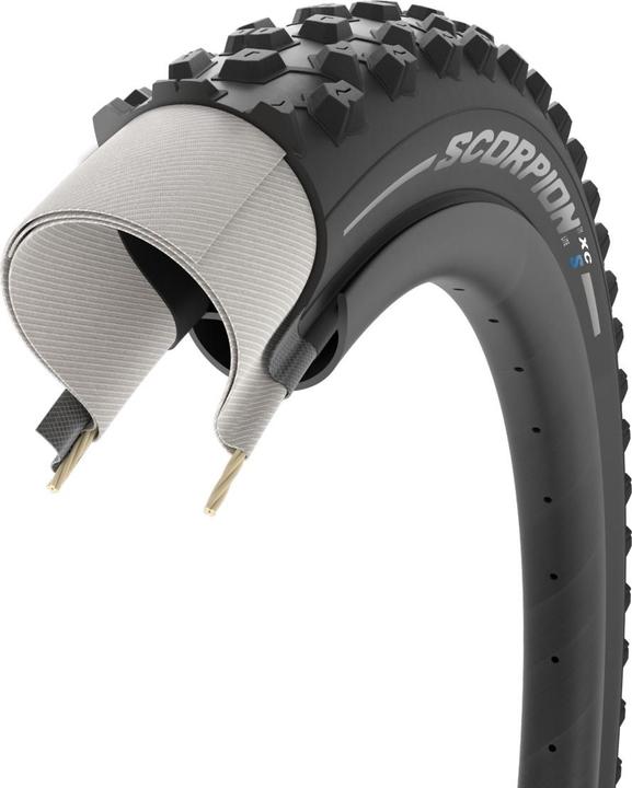 Produktbild Pirelli Scorpion MTB S Lite 29 x 2.20 (29 x 2.20, 55-622)