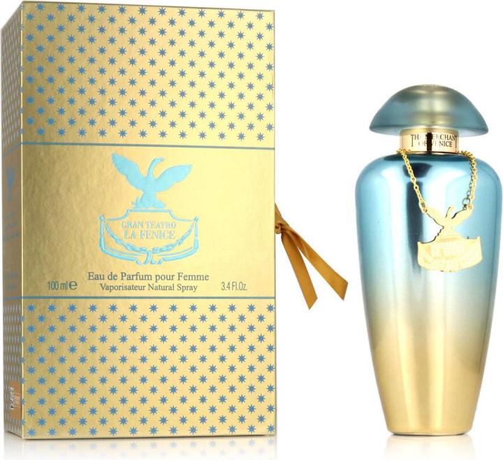 Actual product image The Merchant of Venice Gran Teatro La Fenice (Eau de parfum, 100 ml)