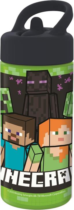 Produktbild Minecraft Stor (0.41 l)