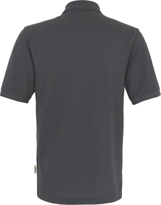 Actual product image Hakro Polo shirt High Performance hp anthracite, 6XL (6XL)