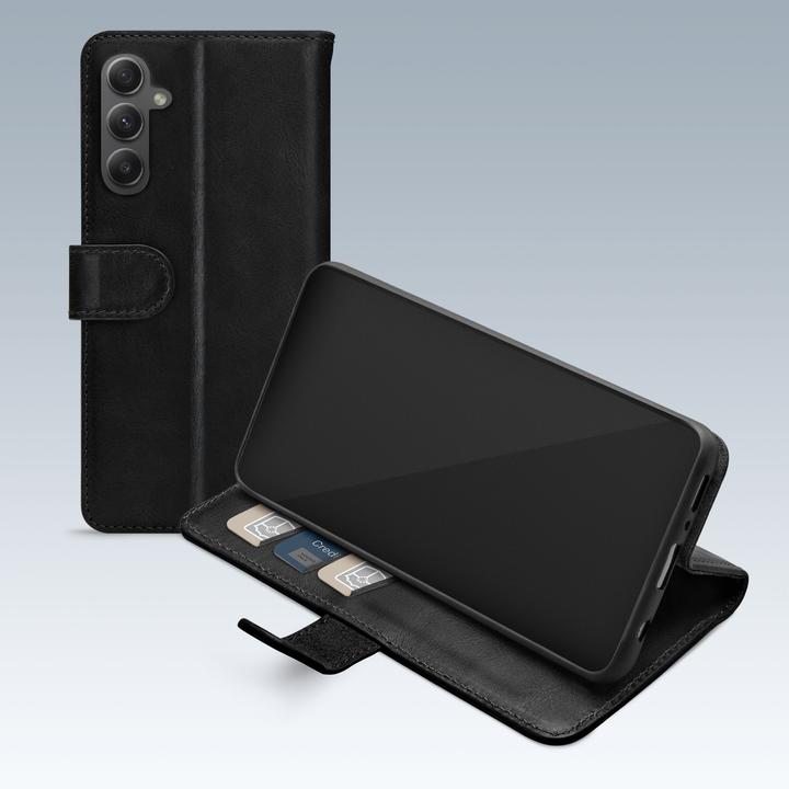 Produktbild Mobilize Premium Gelly Wallet (Samsung Galaxy A34 5G)