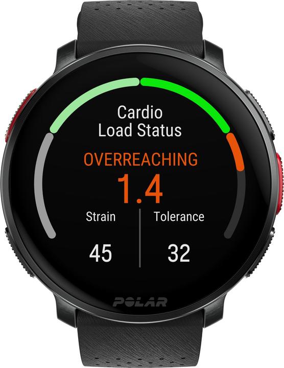 Produktbild Polar Vantage V3, H10 Bundle (47 mm)