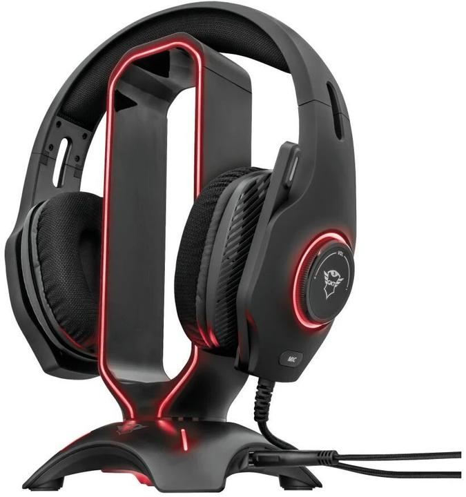 Produktbild Trust CINTAR - Headset stand