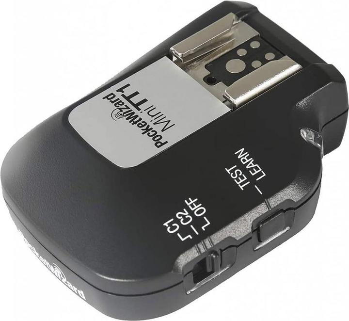 Immagine prodotto PocketWizard MiniTT1 Canon EOS (Funk)
