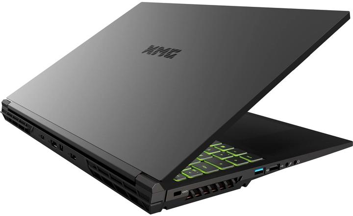 Immagine prodotto XMG Notebook Focus 16 - E23mht RTX 4060 (16", Intel Core i9-13900HX, 16 GB, 1000 GB, CH)