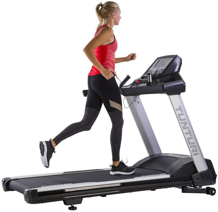 Produktbild Tunturi Platinum PRO Treadmill Laufband