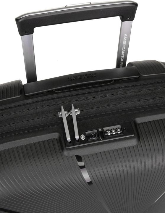 Produktbild American Tourister Koffer & Trolley Starvibe Spinner 55 EXP (37 l)