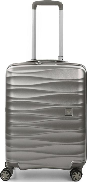 Produktbild Roncato Stellar 4-Rollen Kabinentrolley 55 cm (41 l, Handgepäck (bis 50l))