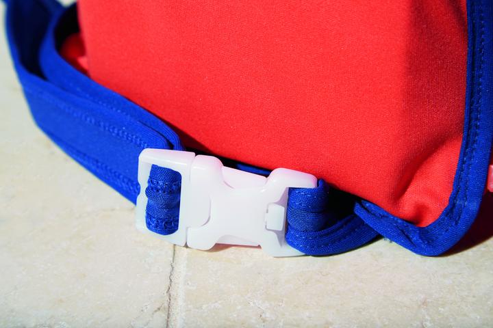 Produktbild Bestway Swim Safe (M, L, 18 - 30 kg)