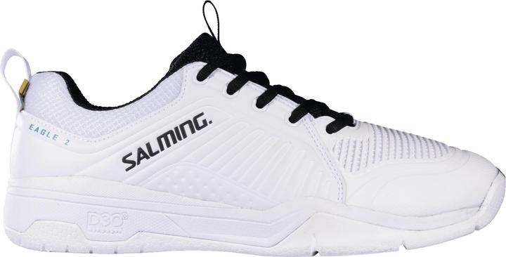 Produktbild Salming Hallenschuh Eagle 2 Men (42 2/3)