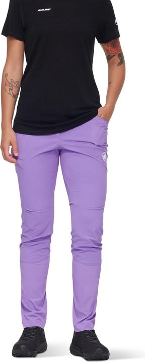 Actual product image Mammut Ducan Pants Women (46)