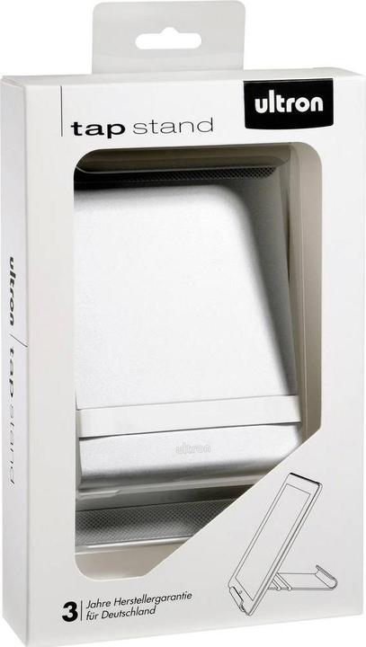 Produktbild Ultron tap stand für Tablets bis max.