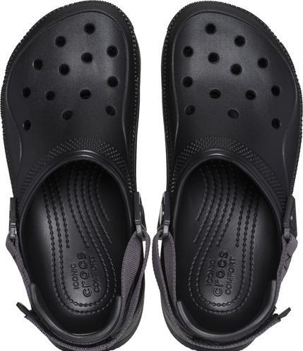 Produktbild Crocs Classic Hiker Xscape Clog (40)