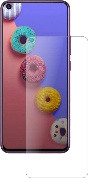Actual product image Dipos Screen Protector Anti-Shock (2 Piece, Infinix S5 lite)