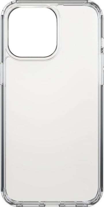 Immagine prodotto Black Rock Custodia protettiva trasparente (Apple iPhone 15 Pro Max)