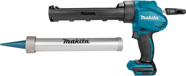 Actual product image Makita DCG180ZXK