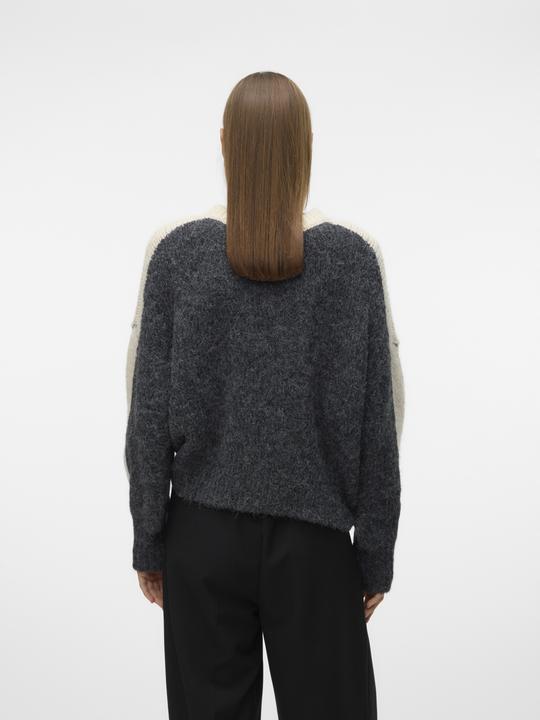 Image du produit Vero Moda VMCORDELIA Pull-over Pull en maille (XL)