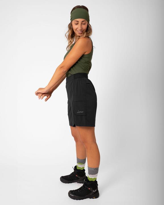 Image du produit Lamunt Short de montagne Katharina pour femme (S)