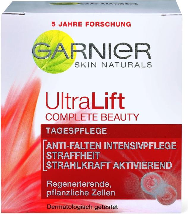 Produktbild Garnier Ultralift (50 ml)