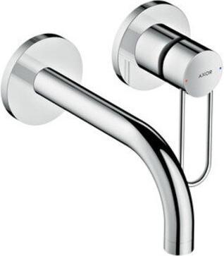 Stainless steel Optic