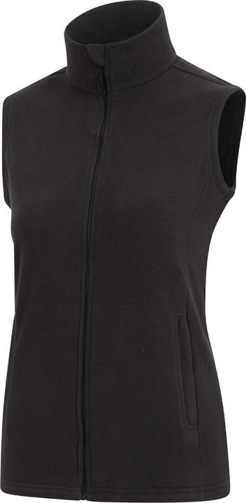 Actual product image Mountain Warehouse Womens/Ladies Camber Gilet (48 D)