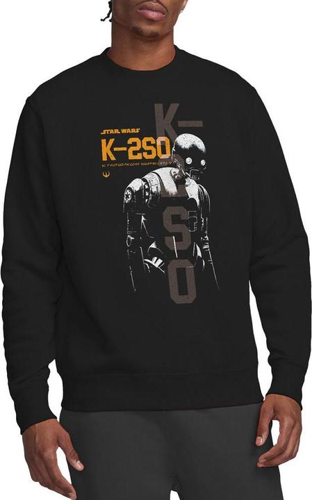 Image du produit Star Wars - Sweat - Adulte (XL)