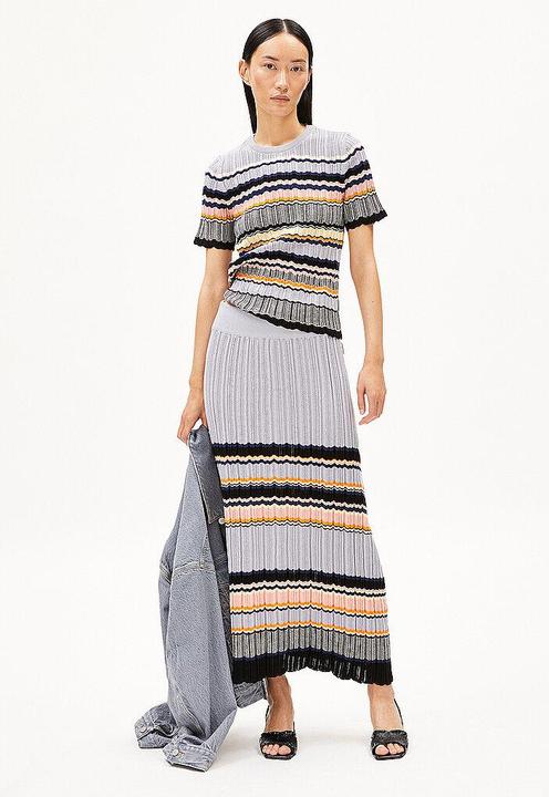 Immagine prodotto Armedangels Women's Maaya Stripes (XL)