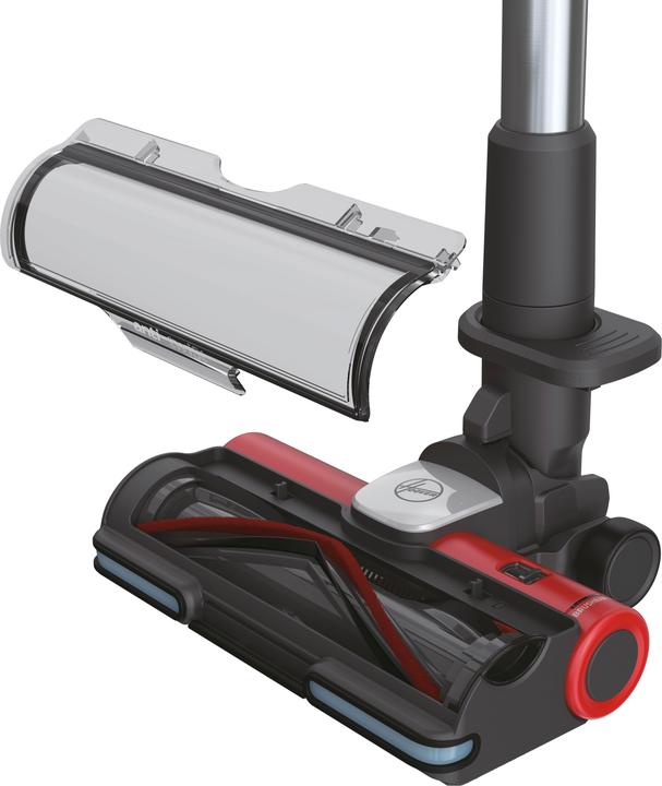Actual product image Hoover HF910H 011