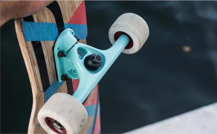 Produktbild Paris V3 180mm 50° Set (9.60")