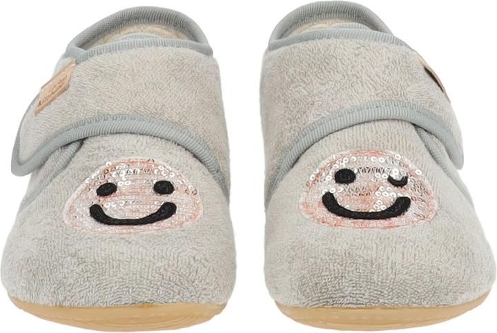 Produktbild Living Kitzbühel Kid's Babyklett Frottee Smiley (29)