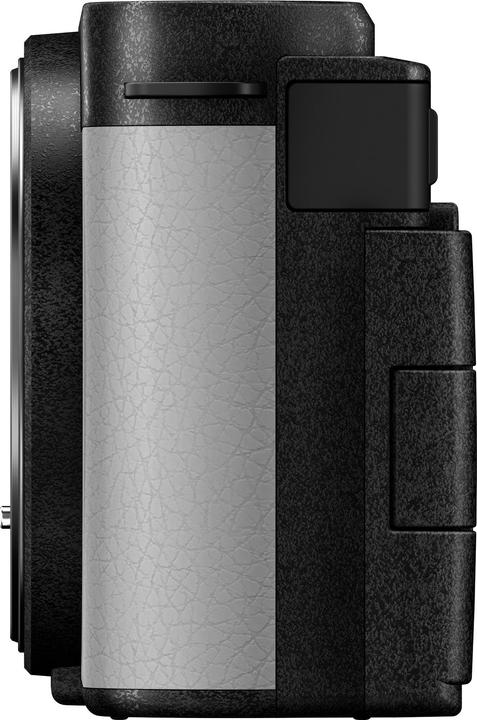 Actual product image Panasonic Lumix S9 (25.30 Mpx, Full frame)