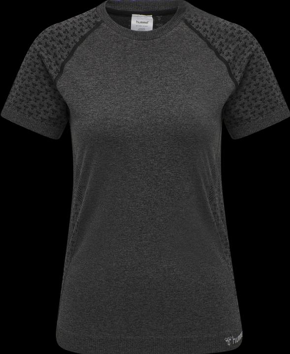 Actual product image hummel Ci Seamless T-Shirt (S)