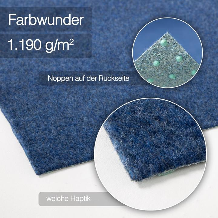 Produktbild Casa Pura Farbwunder PRO (67 x 100 cm)