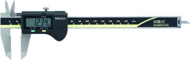 Produktbild Mitutoyo Digimatic Signalleitung 1 m mit Data Taste