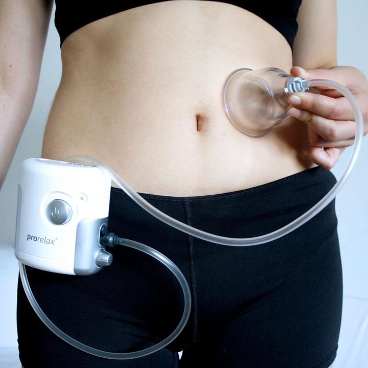Produktbild Prorelax Sensitive