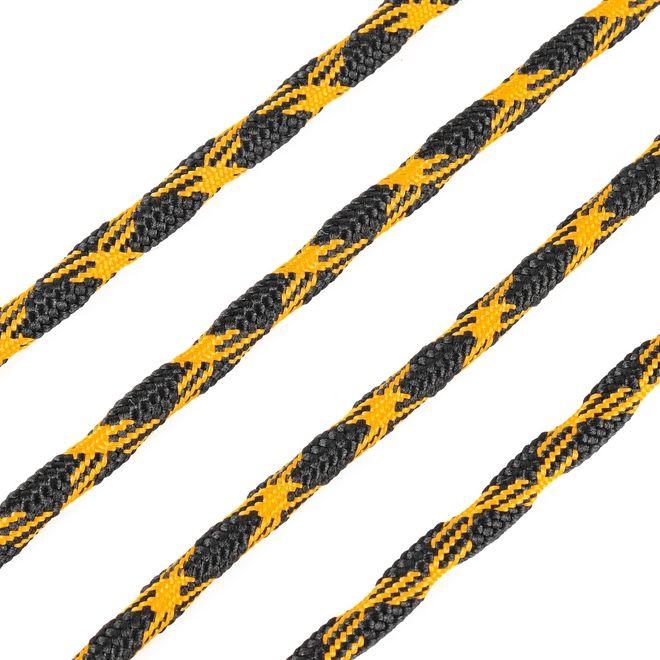 Actual product image MU Classic 1 Paar Trekline Series Schnürsenkel (200 cm)
