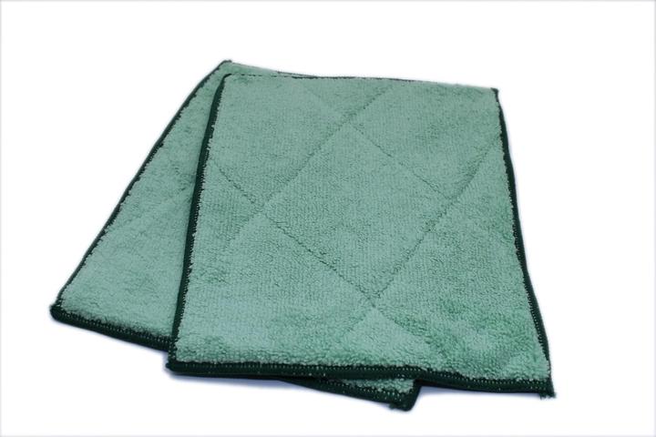 Image du produit Aqua&Clean 5er-Set Poliertücher