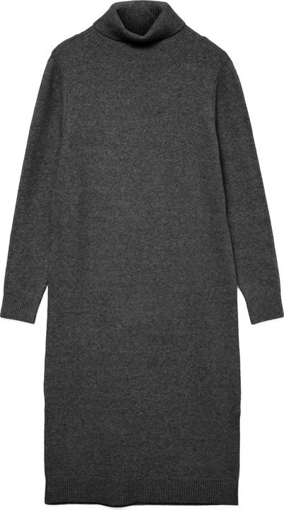 Dark grey melange