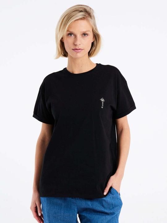Actual product image Protest Women's Prtelsao T-Shirt (40)