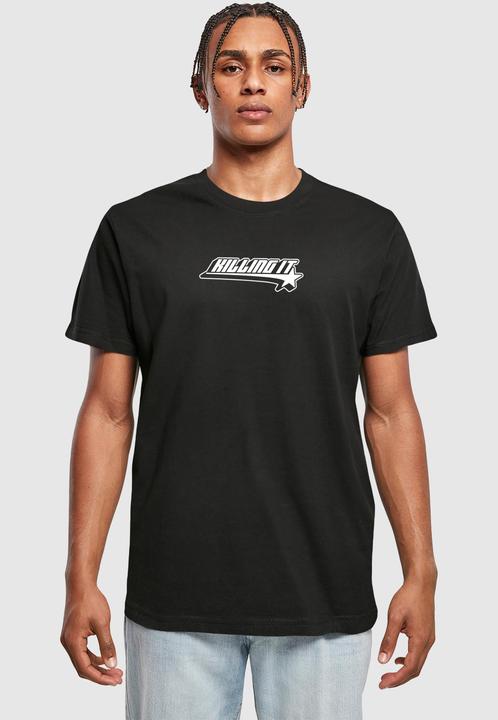 Actual product image Mister Tee MisterTee Killing It Tee - 186019 (S)