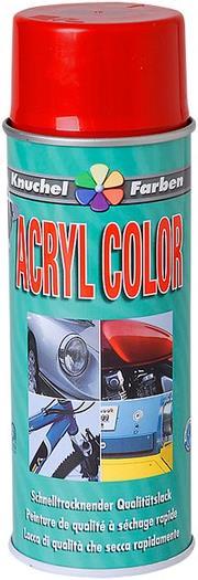 Immagine prodotto Knuchel lacca acrilica spray (Bianco perla, 0.40 l)