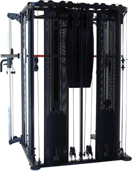 Image du produit Inspire Smith Machine SCS202